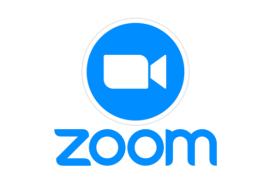 Zoom logo